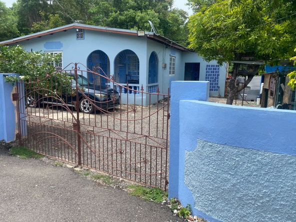 Fourth image of 4 Liberty Castle, Oracabess in Oracabessa, St. Mary, Jamaica - property is For Sale