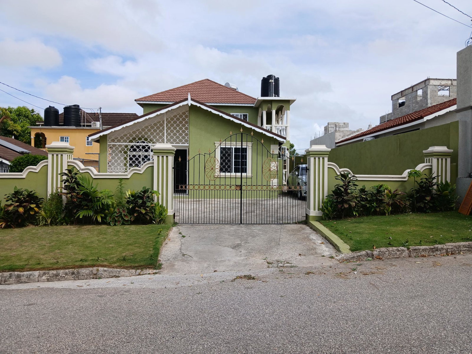 Second image of 97 Cedar Street, Rhyne Park in Rose Hall, St. James, Jamaica - property is For Rent