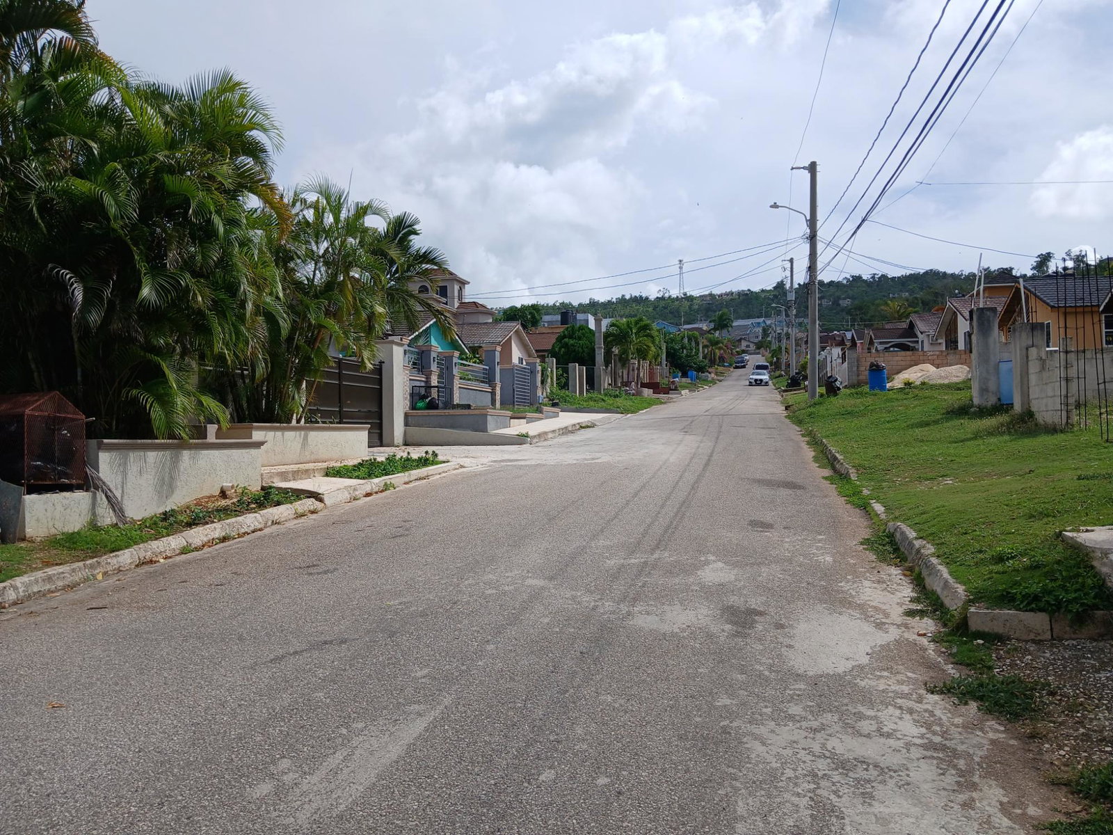 Third image of 97 Cedar Street, Rhyne Park in Rose Hall, St. James, Jamaica - property is For Rent
