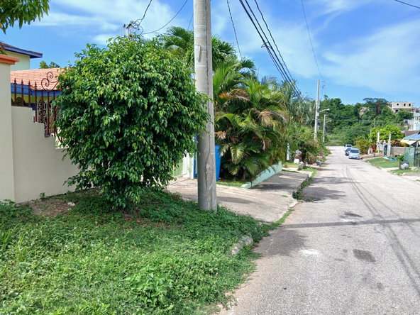 Fourth image of 97 Cedar Street, Rhyne Park in Rose Hall, St. James, Jamaica - property is For Rent