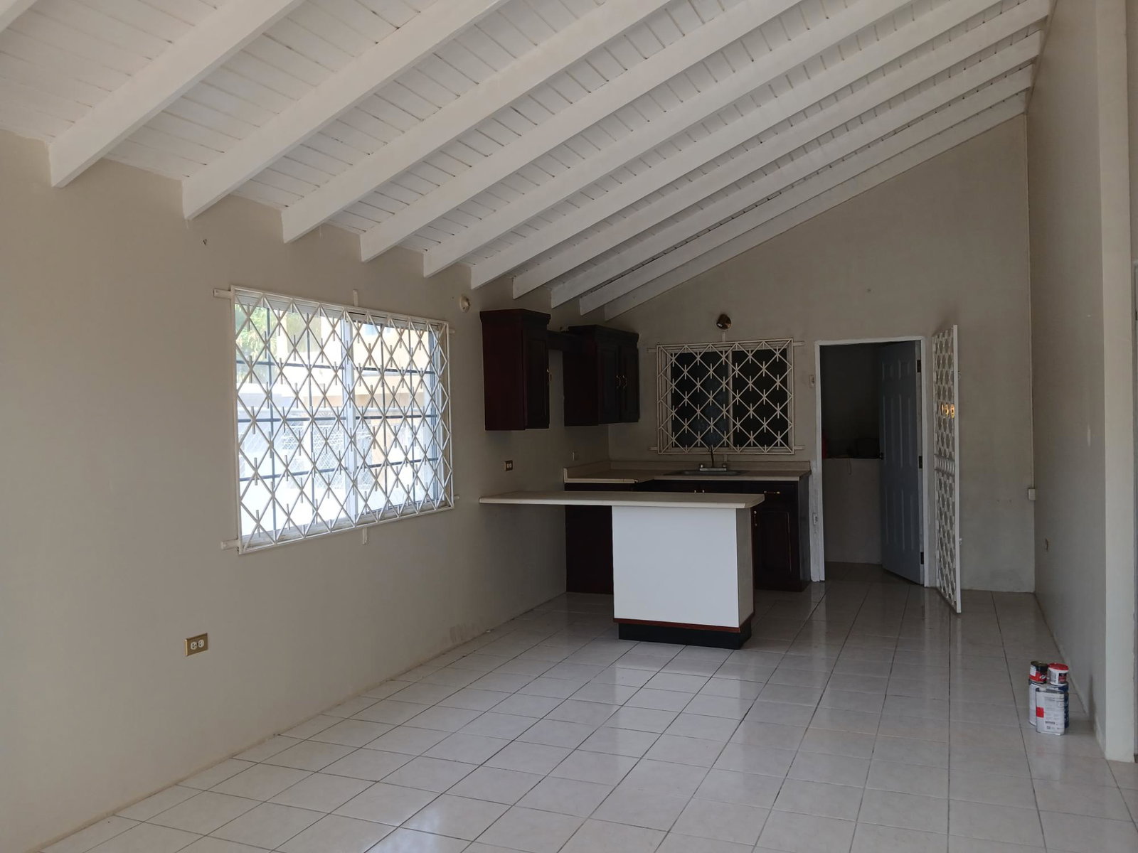 Fifth image of 97 Cedar Street, Rhyne Park in Rose Hall, St. James, Jamaica - property is For Rent