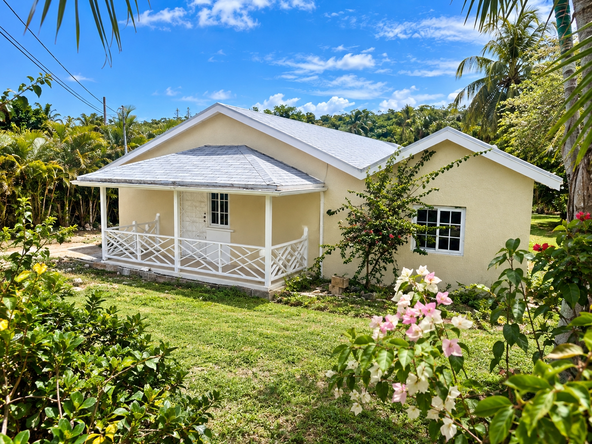 First image of St. Mary Country Club, pr in Prospect, St. Mary, Jamaica - property is For Sale