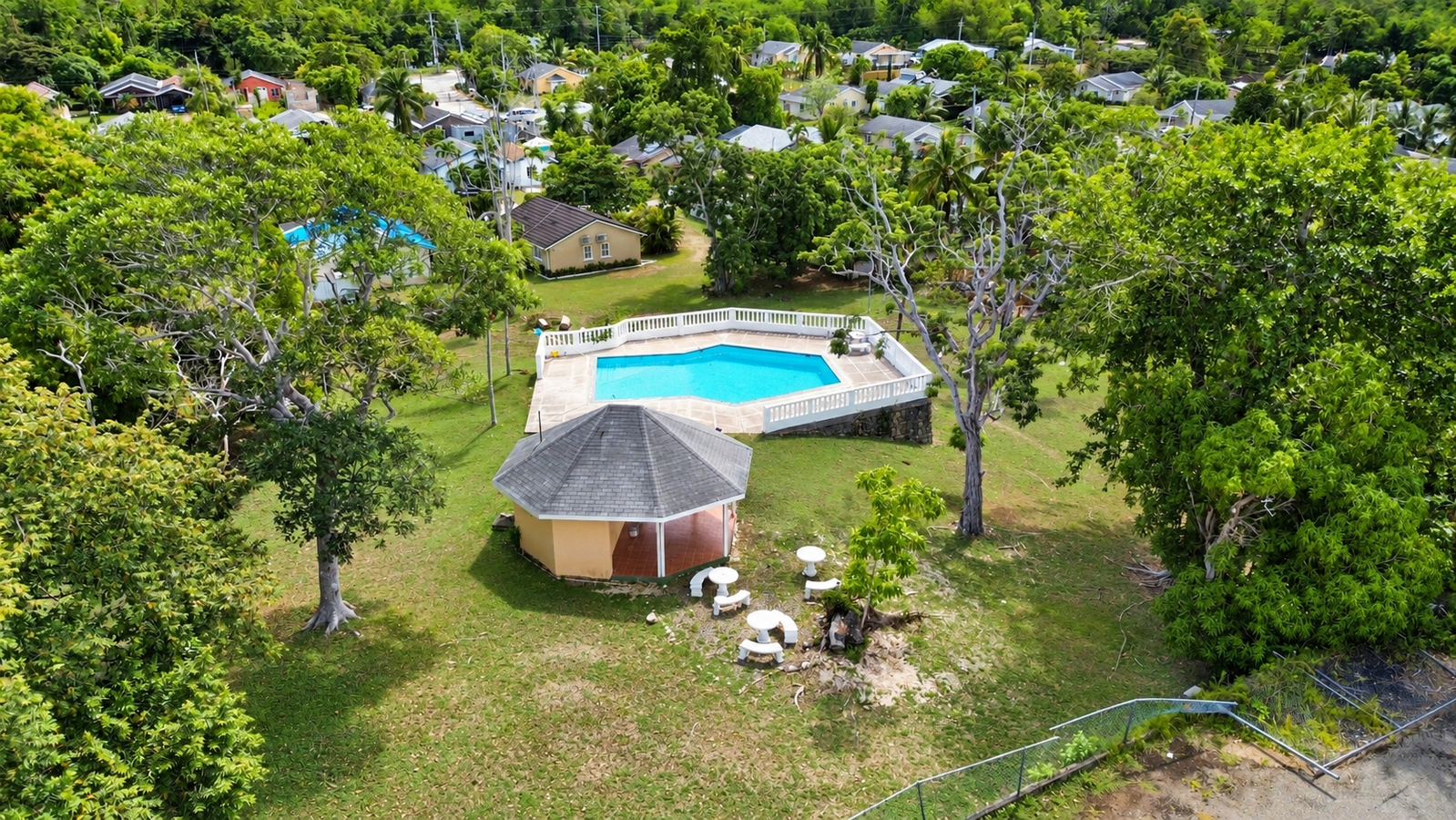 Sixteenth image of St. Mary Country Club, pr in Prospect, St. Mary, Jamaica - property is For Sale