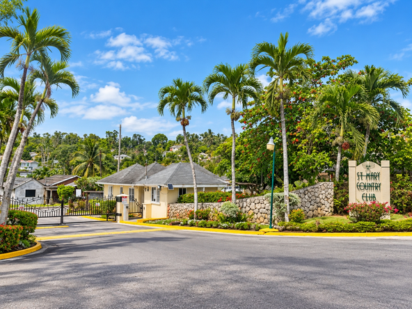 Seventeenth image of St. Mary Country Club, pr in Prospect, St. Mary, Jamaica - property is For Sale