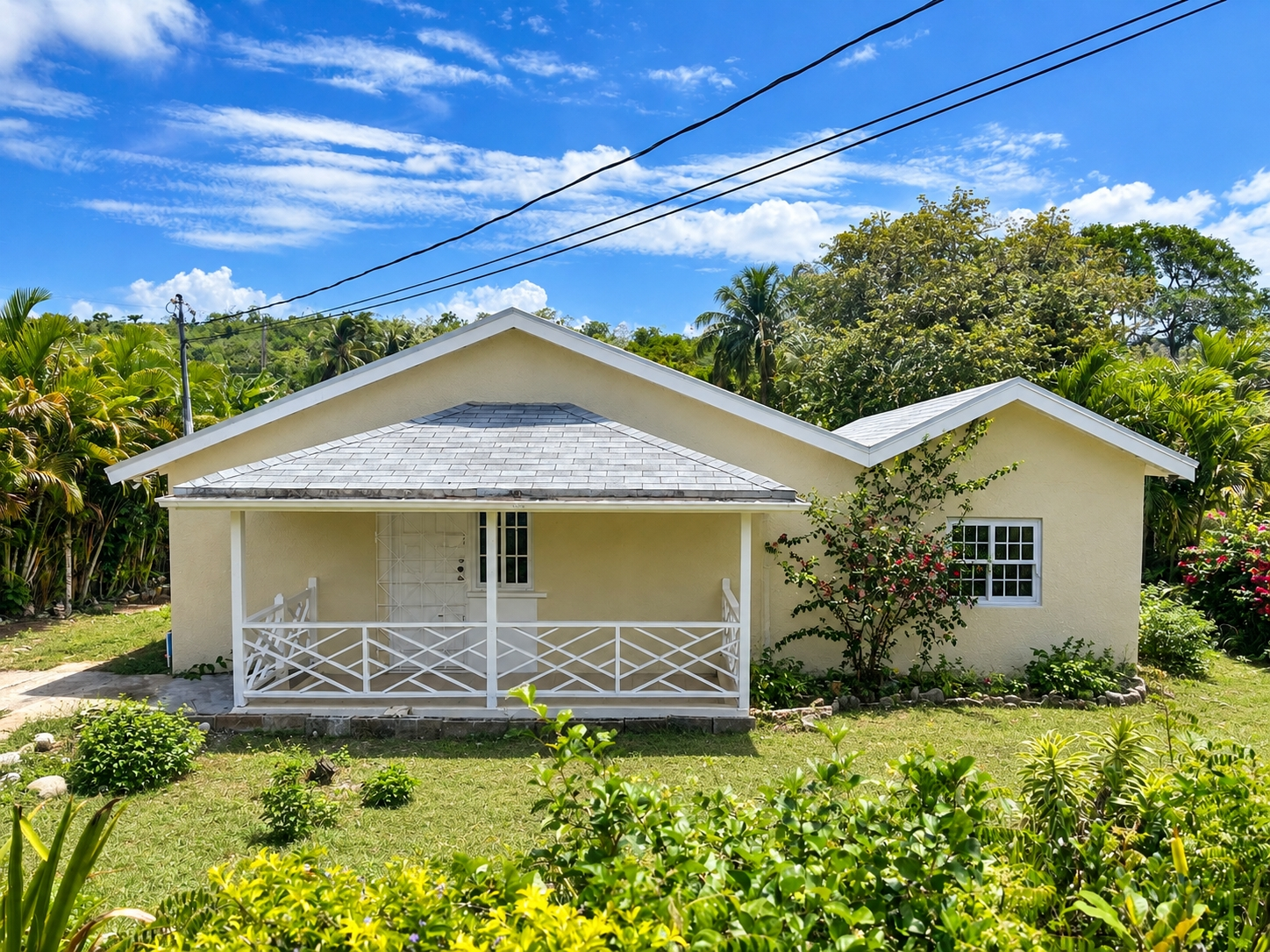 Second image of St. Mary Country Club, pr in Prospect, St. Mary, Jamaica - property is For Sale