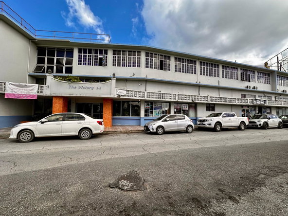 Sixth image of 3-5 Fort Street in Montego Bay, St. James, Jamaica - property is For Rent
