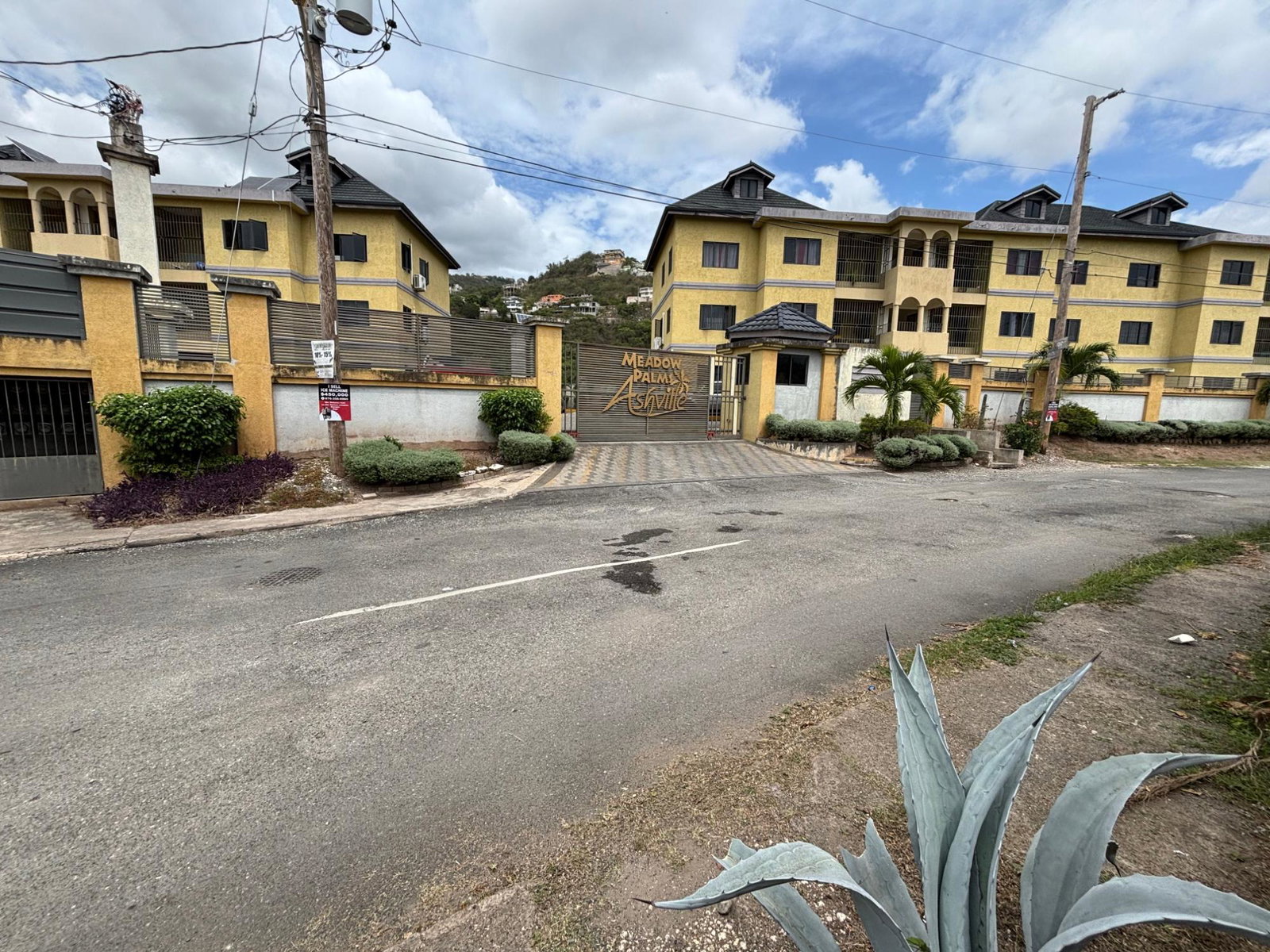 First image of Apt. A2- Bombay Avenue Meadowbrook in Kingston 19, St. Andrew, Jamaica - property is For Sale