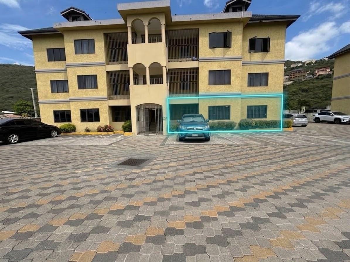 Second image of Apt. A2- Bombay Avenue Meadowbrook in Kingston 19, St. Andrew, Jamaica - property is For Sale