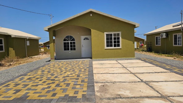 First image of Pheonix Park Village 2 in Phoenix Park, St. Catherine, Jamaica - property is For Rent