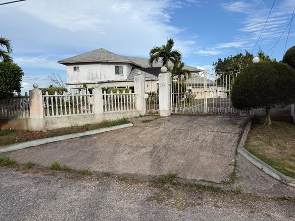 First image of Lot 35 pt of Sedburg & Hopewell in Sedburgh, Manchester, Jamaica - property is For Sale