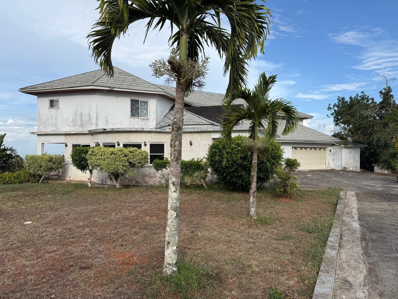 Second image of Lot 35 pt of Sedburg & Hopewell in Sedburgh, Manchester, Jamaica - property is For Sale