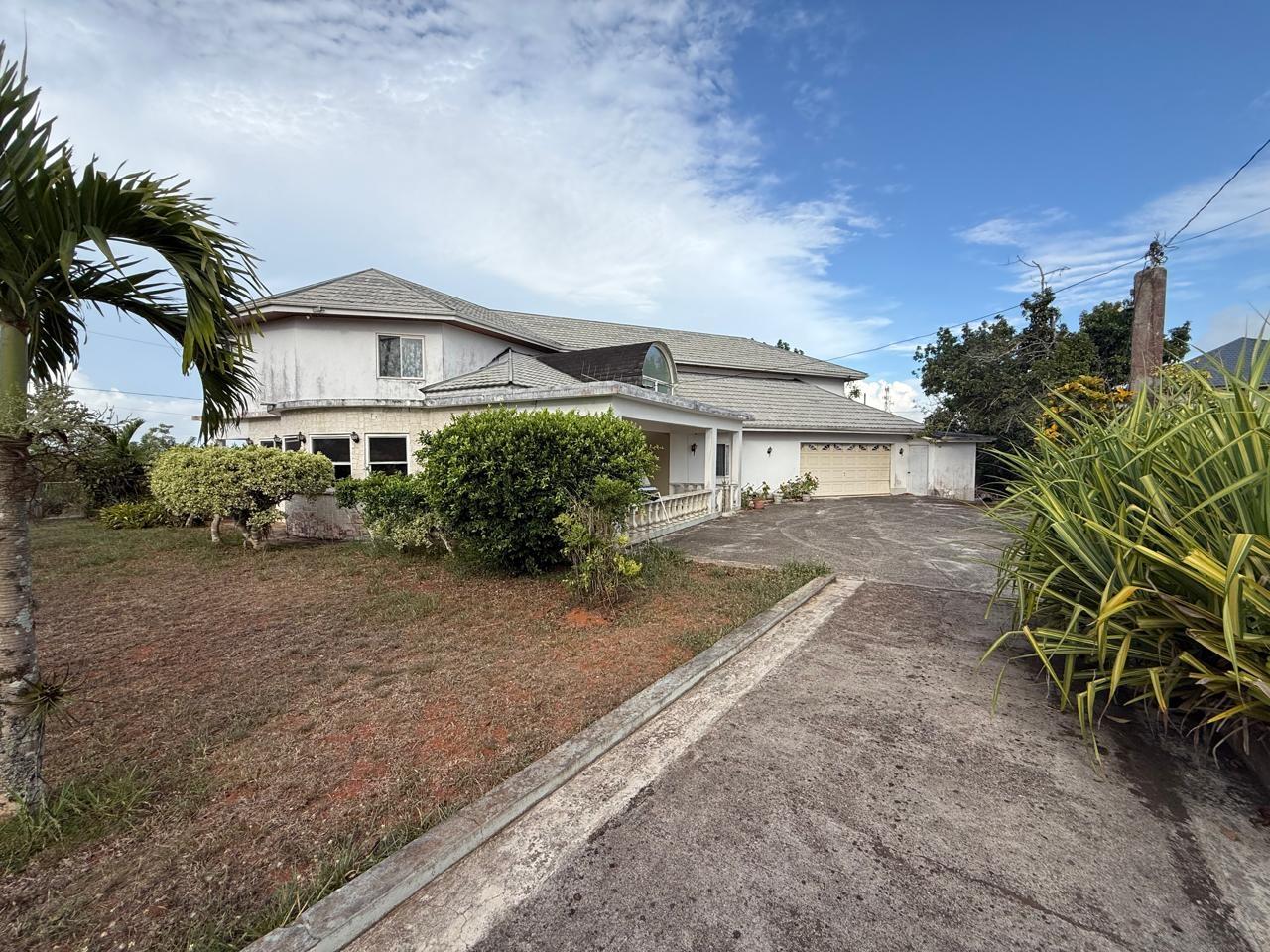 Third image of Lot 35 pt of Sedburg & Hopewell in Sedburgh, Manchester, Jamaica - property is For Sale