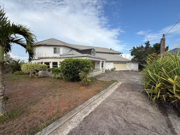 Third image of Lot 35 pt of Sedburg & Hopewell in Sedburgh, Manchester, Jamaica - property is For Sale