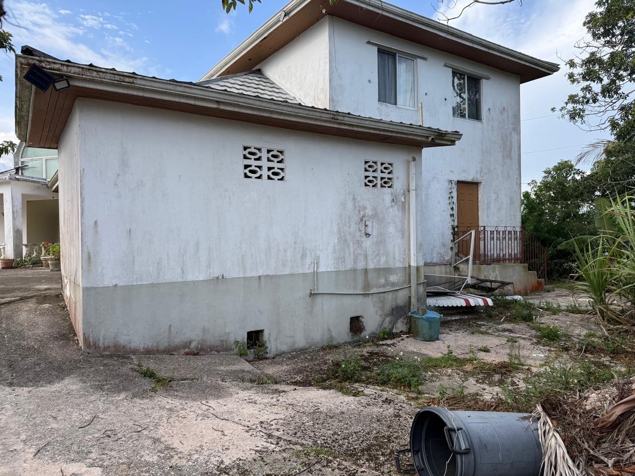 Fourth image of Lot 35 pt of Sedburg & Hopewell in Sedburgh, Manchester, Jamaica - property is For Sale