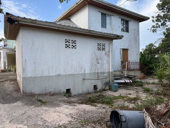 Fourth image of Lot 35 pt of Sedburg & Hopewell in Sedburgh, Manchester, Jamaica - property is For Sale