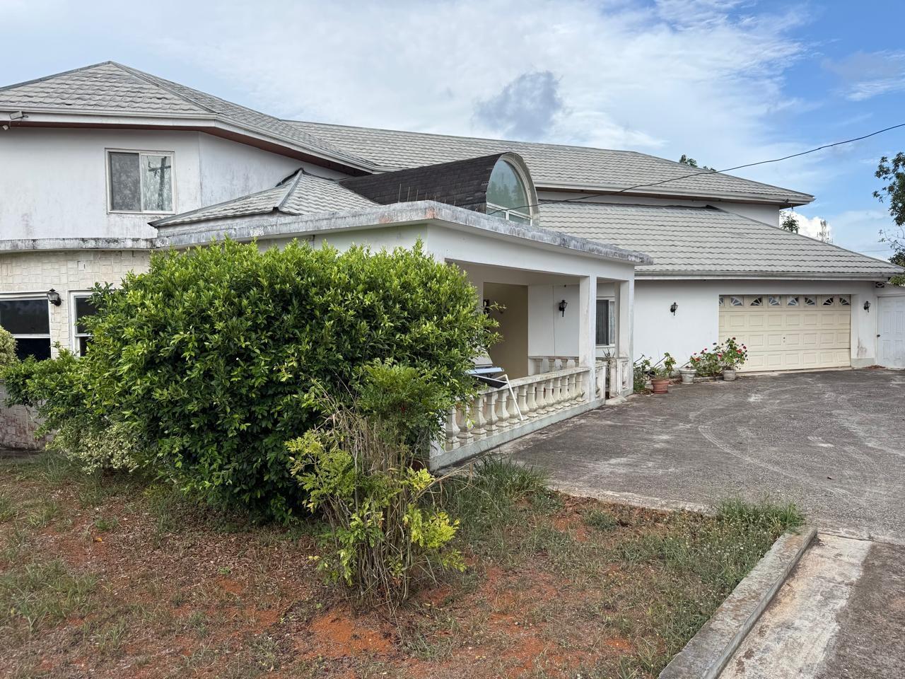 Fifth image of Lot 35 pt of Sedburg & Hopewell in Sedburgh, Manchester, Jamaica - property is For Sale