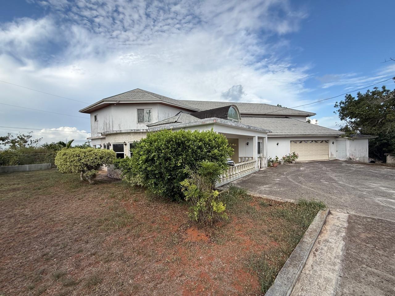 Sixth image of Lot 35 pt of Sedburg & Hopewell in Sedburgh, Manchester, Jamaica - property is For Sale