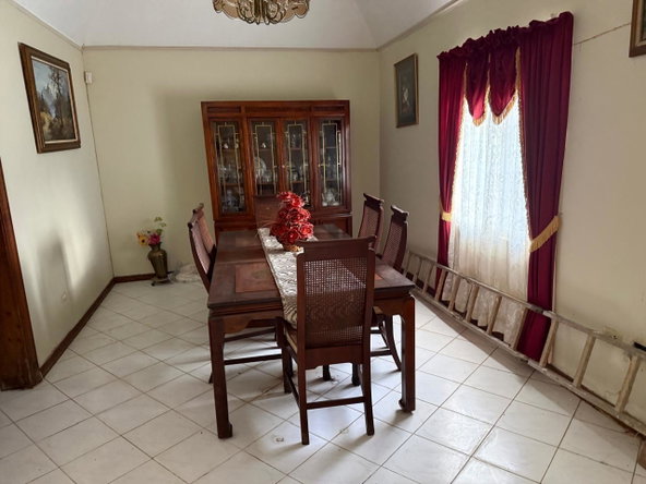 Seventh image of Lot 35 pt of Sedburg & Hopewell in Sedburgh, Manchester, Jamaica - property is For Sale
