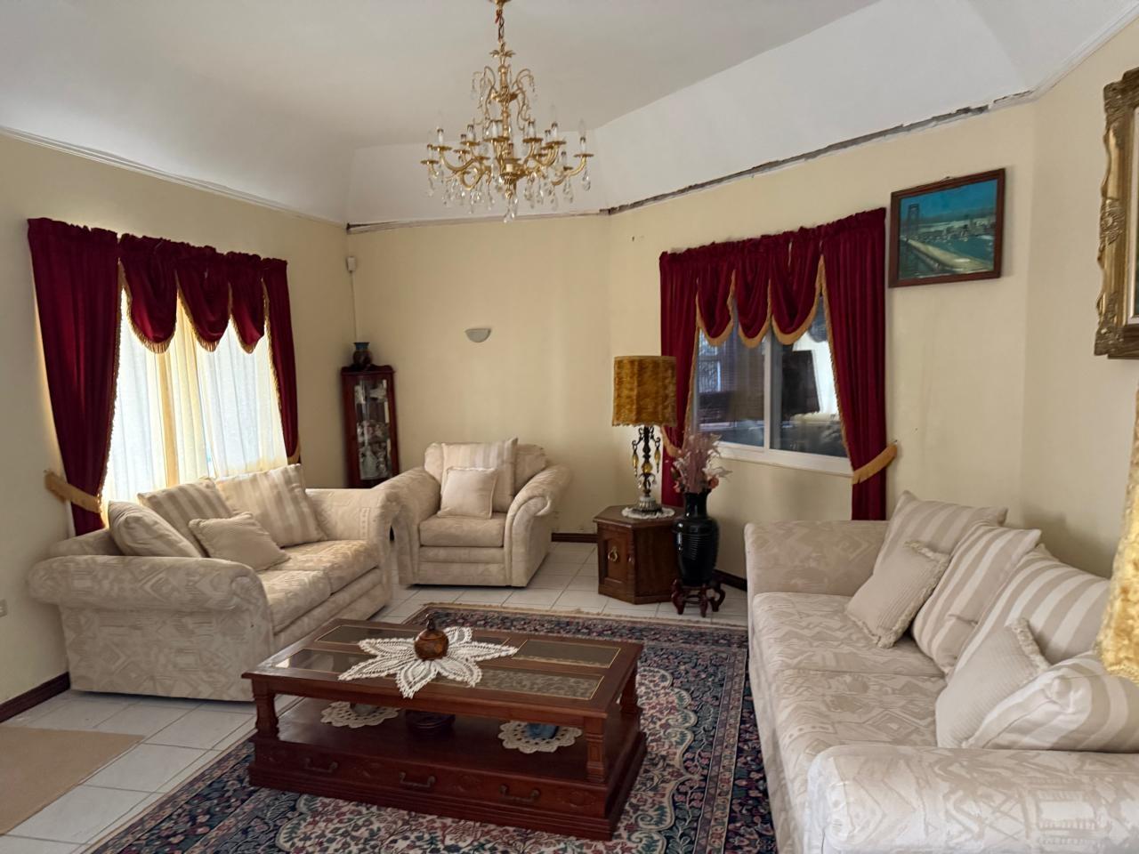 Eighth image of Lot 35 pt of Sedburg & Hopewell in Sedburgh, Manchester, Jamaica - property is For Sale