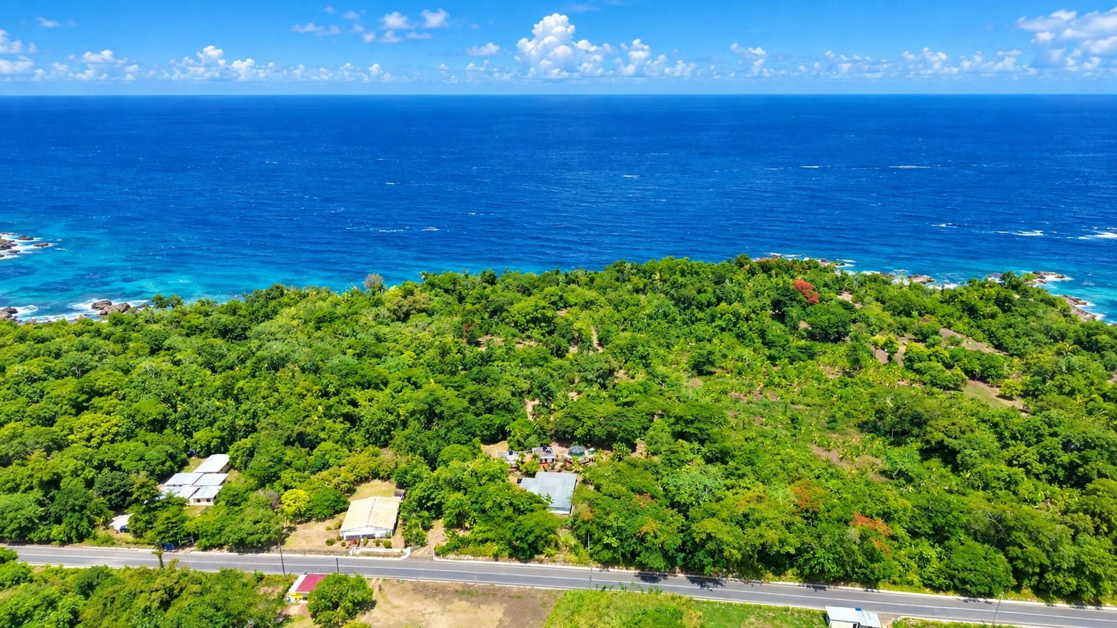 Seventeenth image of Lower Fair Prospect in Fair Prospect, Portland, Jamaica - property is For Sale
