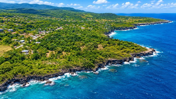 Eighteenth image of Lower Fair Prospect in Fair Prospect, Portland, Jamaica - property is For Sale