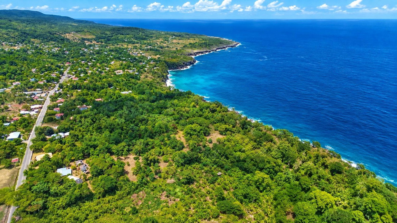 Nineteenth image of Lower Fair Prospect in Fair Prospect, Portland, Jamaica - property is For Sale