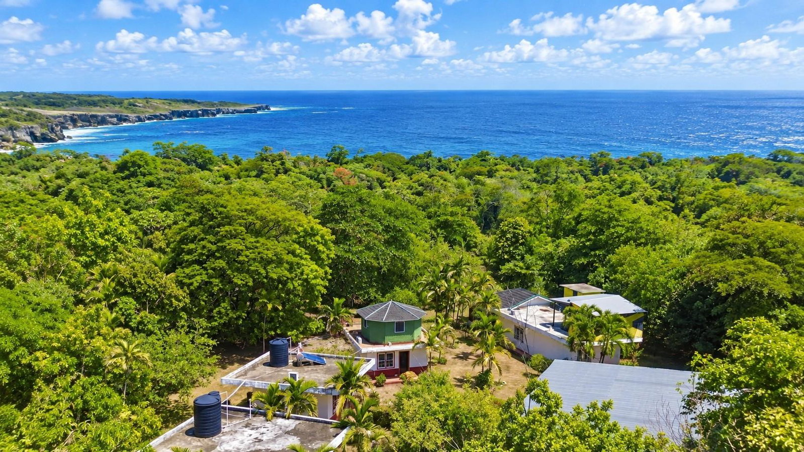 Twentieth image of Lower Fair Prospect in Fair Prospect, Portland, Jamaica - property is For Sale