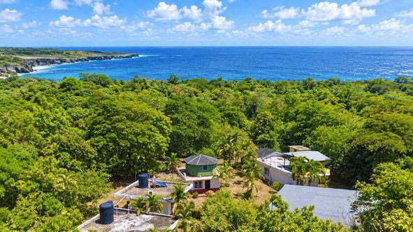Twentieth image of Lower Fair Prospect in Fair Prospect, Portland, Jamaica - property is For Sale