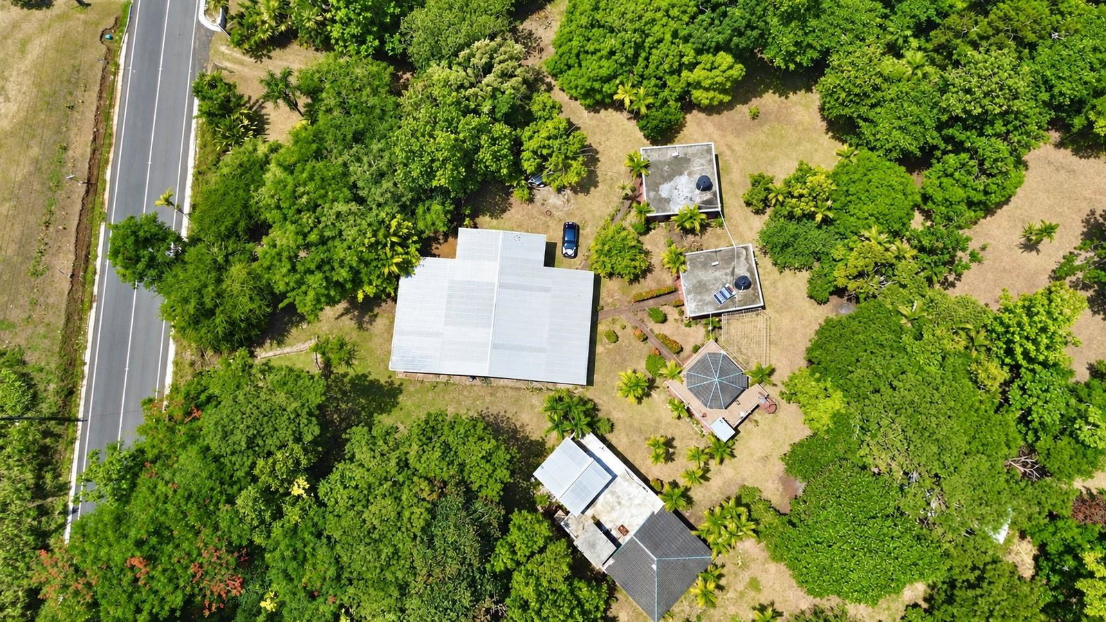 Twenty-First image of Lower Fair Prospect in Fair Prospect, Portland, Jamaica - property is For Sale