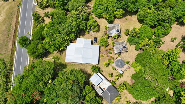 Twenty-First image of Lower Fair Prospect in Fair Prospect, Portland, Jamaica - property is For Sale