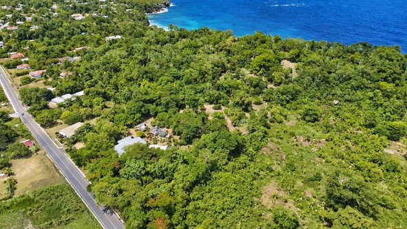 Twenty-Second image of Lower Fair Prospect in Fair Prospect, Portland, Jamaica - property is For Sale
