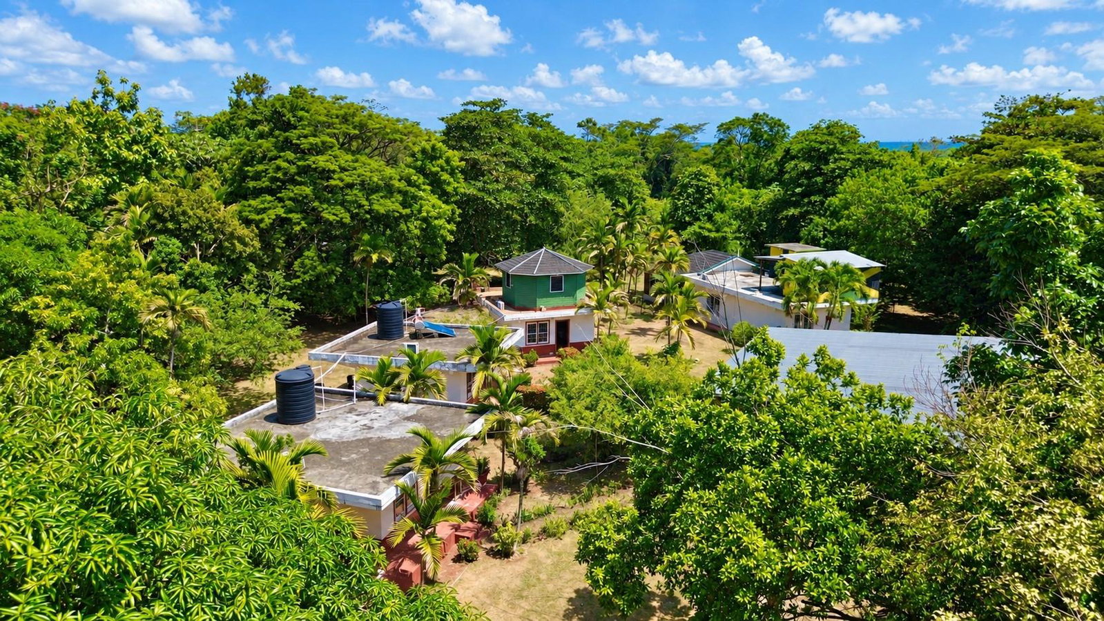 Twenty-Sixth image of Lower Fair Prospect in Fair Prospect, Portland, Jamaica - property is For Sale