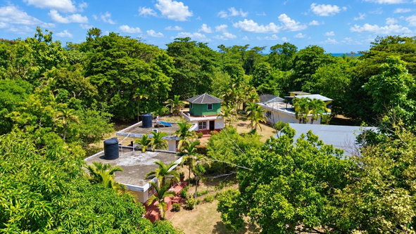 Twenty-Sixth image of Lower Fair Prospect in Fair Prospect, Portland, Jamaica - property is For Sale