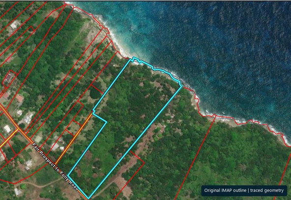Twenty-Seventh image of Lower Fair Prospect in Fair Prospect, Portland, Jamaica - property is For Sale