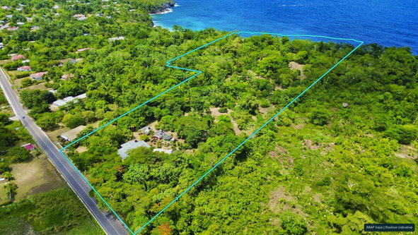 Twenty-Eighth image of Lower Fair Prospect in Fair Prospect, Portland, Jamaica - property is For Sale