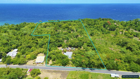 Third image of Lower Fair Prospect in Fair Prospect, Portland, Jamaica - property is For Sale