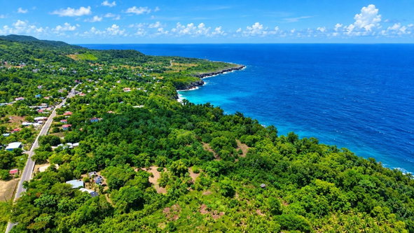 Fifth image of Lower Fair Prospect in Fair Prospect, Portland, Jamaica - property is For Sale
