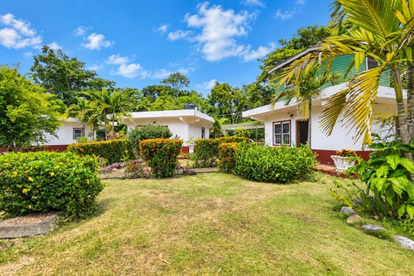 Seventh image of Lower Fair Prospect in Fair Prospect, Portland, Jamaica - property is For Sale