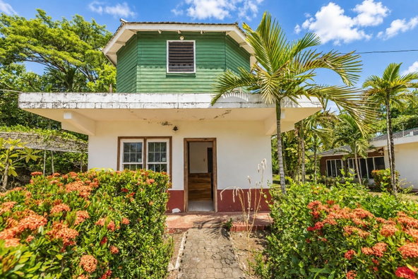 Eighth image of Lower Fair Prospect in Fair Prospect, Portland, Jamaica - property is For Sale