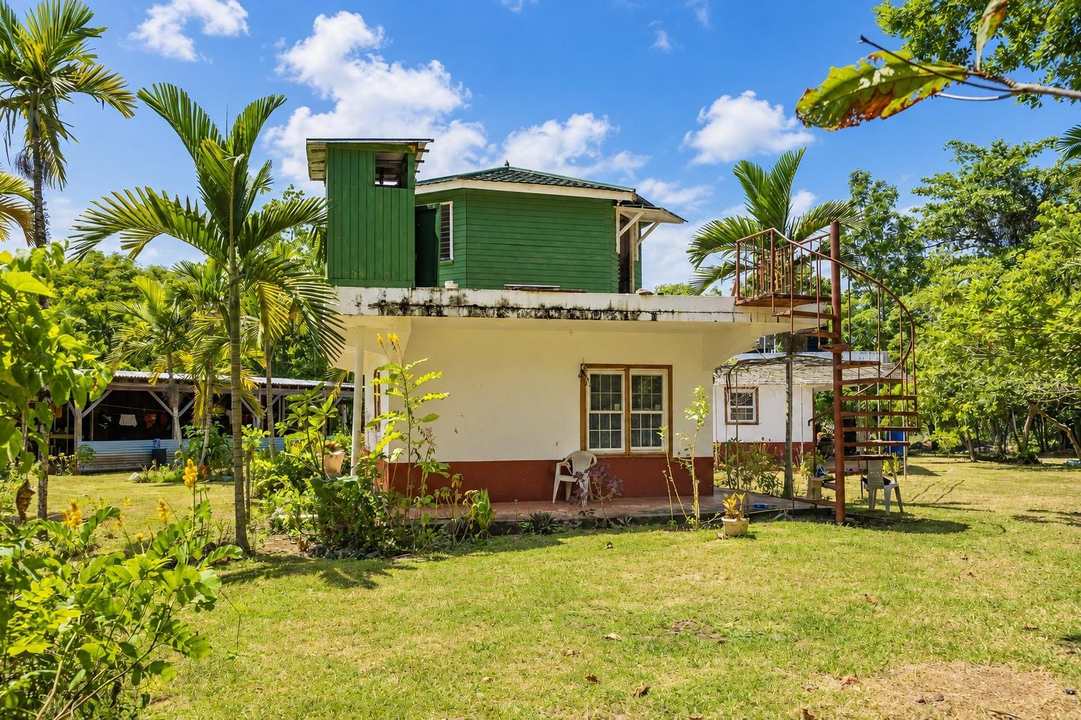 Ninth image of Lower Fair Prospect in Fair Prospect, Portland, Jamaica - property is For Sale