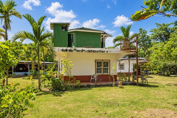 Ninth image of Lower Fair Prospect in Fair Prospect, Portland, Jamaica - property is For Sale