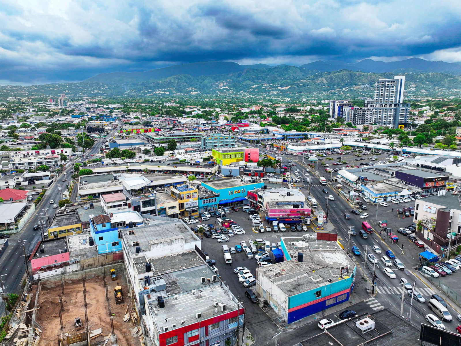 Third image of 15 Constant Spring Road in Kingston 10, St. Andrew, Jamaica - property is For Rent