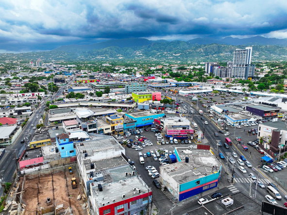Third image of 15 Constant Spring Road in Kingston 10, St. Andrew, Jamaica - property is For Rent