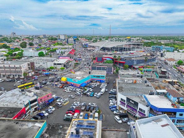 Sixth image of 15 Constant Spring Road in Kingston 10, St. Andrew, Jamaica - property is For Rent