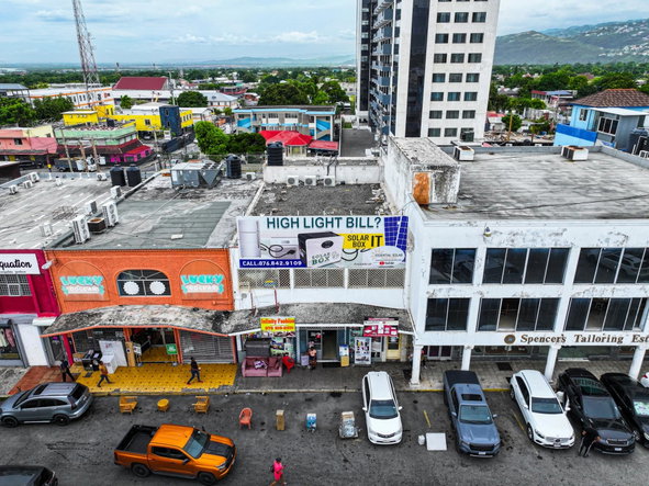 Seventh image of 15 Constant Spring Road in Kingston 10, St. Andrew, Jamaica - property is For Rent