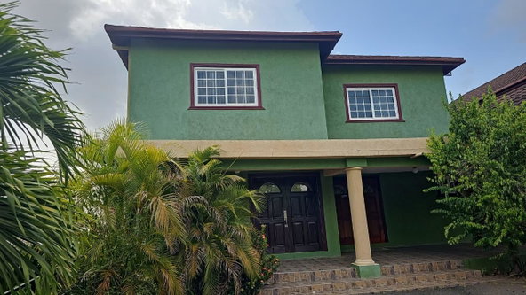 Twenty-First image of Apt. 7-1c Tavistock Terrace in Kingston 6, St. Andrew, Jamaica - property is For Sale