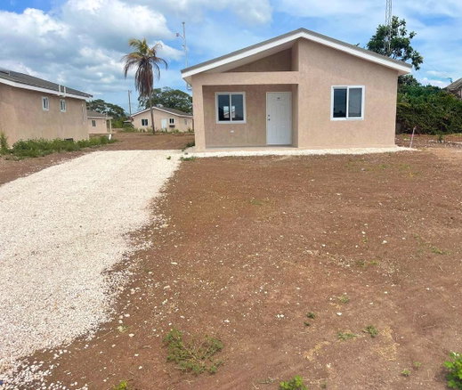First image of 237-23 Poinciana Road in Old Harbour, St. Catherine, Jamaica - property is For Rent