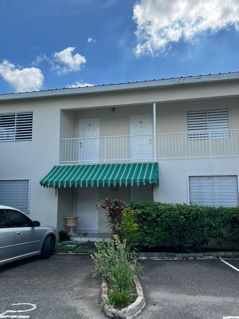 First image of 2-4 Lavant Ave in Kingston 8, St. Andrew, Jamaica - property is For Rent