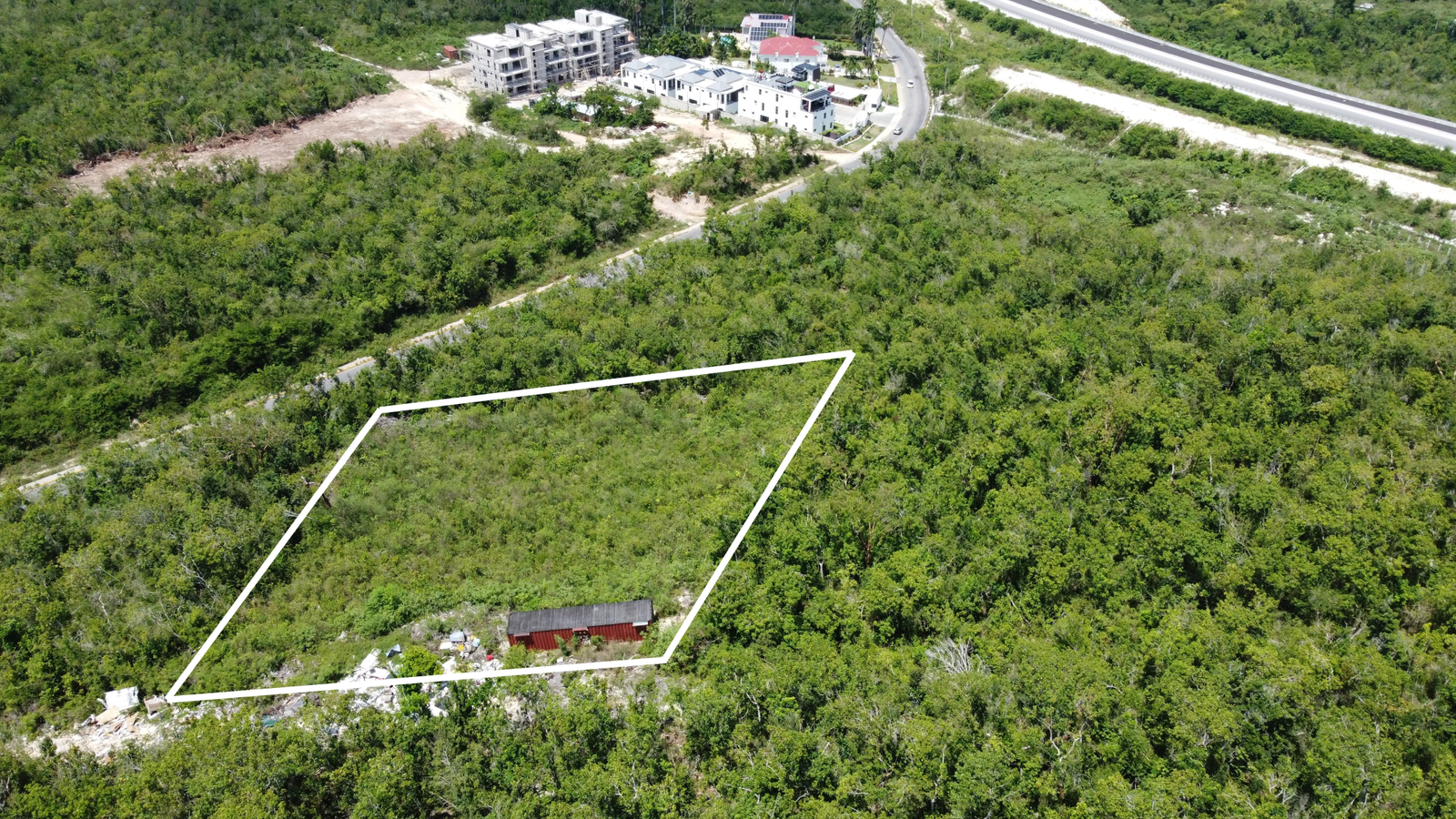 Fourth image of 1534- Dolphin Close, Ironshore in Ironshore, St. James, Jamaica - property is For Sale