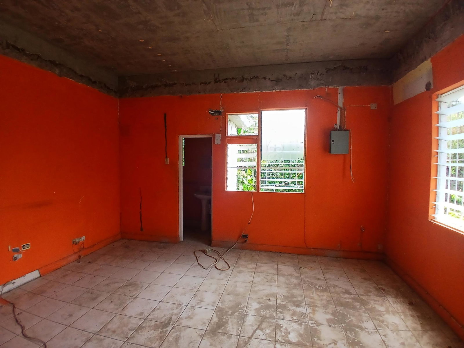 Fourth image of 3a Haughton Ave in Kingston 10, St. Andrew, Jamaica - property is For Rent